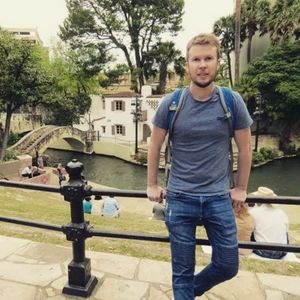 Meet your Posher, Eoin